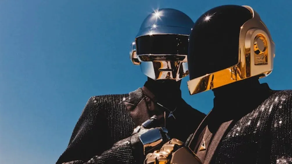 daft punk upload make love as a visualizer a quiet sign of hope
